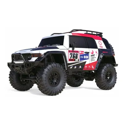 AMEWI RC DIRT CLIMBING SUV RACE CRAWLER 4WD 1:10 RTR