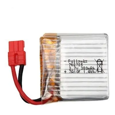 SYMA 380mAh 3.7V LiPo do X21/X21W