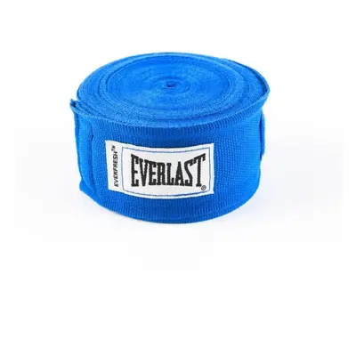 Everlast Handwraps 180 bandáže POUZE Černá (VÝPRODEJ)