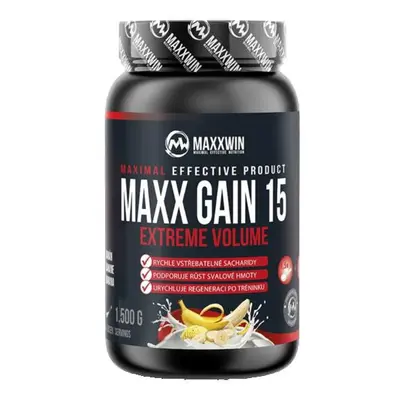 MaxxWin Maxx Gain 15 10000g