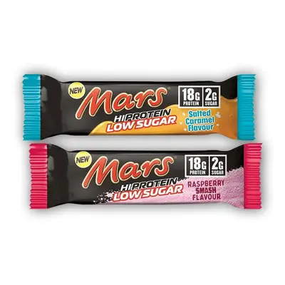 Mars HiProtein Low Sugar 55g