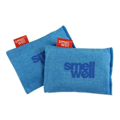 Hejduk Pohlcovač pachu SmellWell Sensitive Blue (2ks)