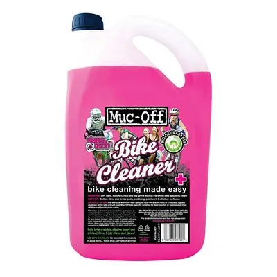 Muc-off čistič 5 l kanystr