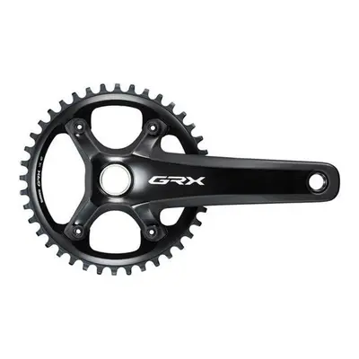 Shimano kliky GRX FC-RX810-1 175mm, 40 zubů,11 speed bez pouzdra, v krabičce