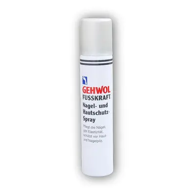 Gehwol nagel and hautschutz spray 100ml