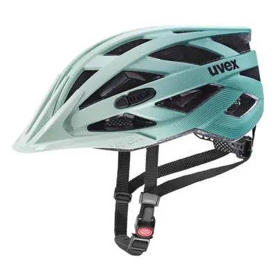 Uvex I-vo Cc Jade-teal Matt