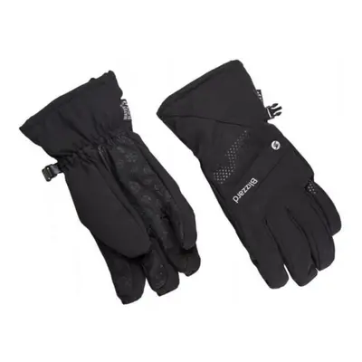 Blizzard Viva Alight ski gloves black