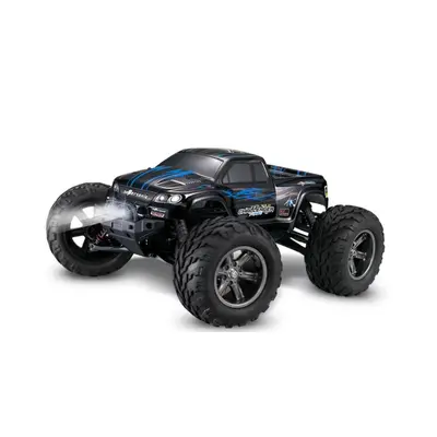 IQ models RC auto XLH X9115 2WDmodrá RC_299984 RTR 1:12