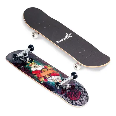 Muuwmi Skateboard ABEC 7 KING