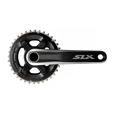 Shimano kliky SLX FC-M7000 175mm 38-28 zubů, 11 speed, HOLLOWTECH II, Dynasis II