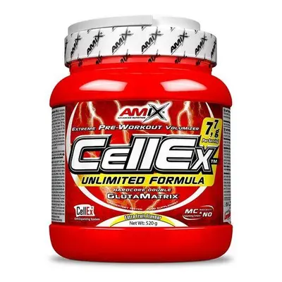 Amix Cellex Unlimited Formula 1040g