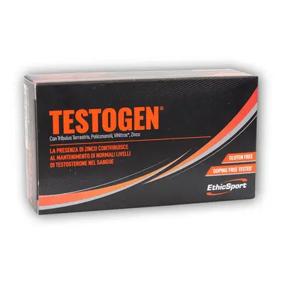 Ethic Sport Testogen 60 tablet