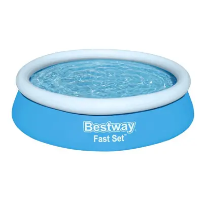 Bestway Bazén Fast Set 1,83 x 0,51 m - 57392