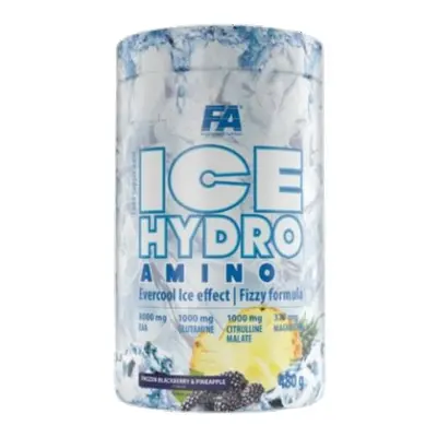 Fitness Authority FA Ice Hydro Amino 480g