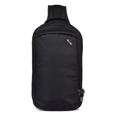 Pacsafe VIBE 325 SLING PACK jet black