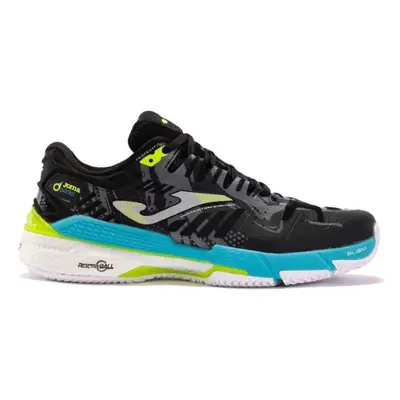 Joma Boty Slam Men 2401 Black Blue