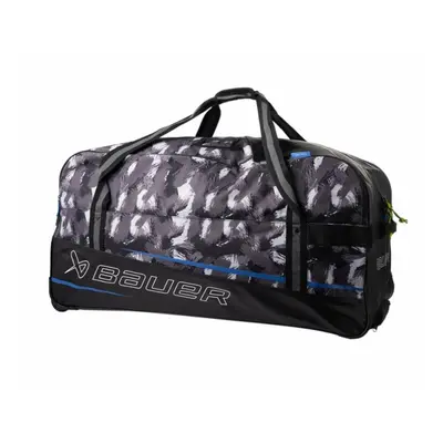 Bauer Premium Wheeled Bag S24 MTO