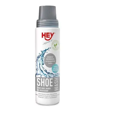 Hey Sport A Lavit Sport Shoe Wash 250ml Prací Prostředek na Obuv - 250ml-HEY