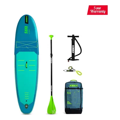 Jobe Aero Sava Sup Board 8.6