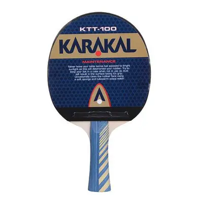 Karakal KTT-100 * pálka na stolní tenis