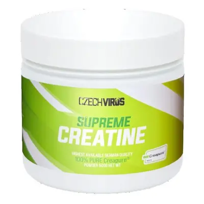 Czech Virus Supreme Creatine 500g