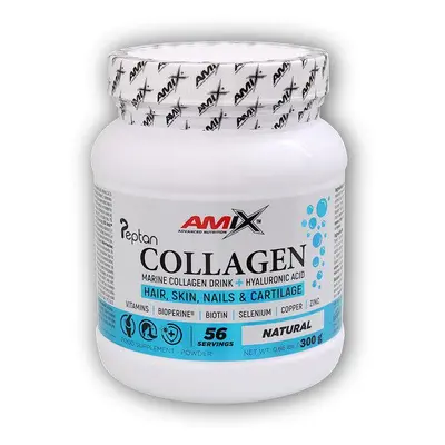 Amix Collagen Marine Peptan Drink 300g