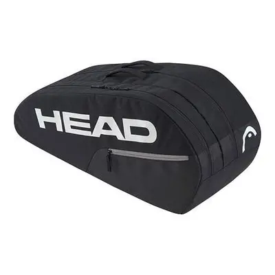 Head Base Racquet Bag M 2025 taška na rakety černá