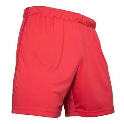 Salming Core 22 Match Shorts TeamRed