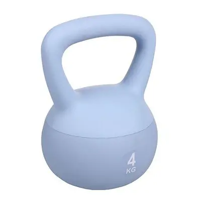 Merco Soft kettlebell 4 kg