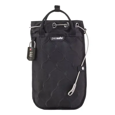 Pacsafe TRAVELSAFE 3L GII black