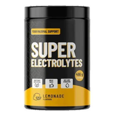 Kulturistika.com Super Electrolytes