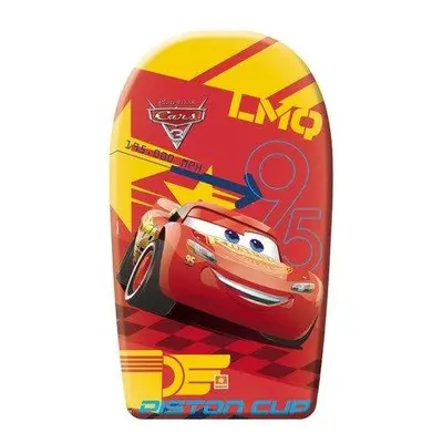 Mondo Plavecká deska BOARD CARS 84 CM