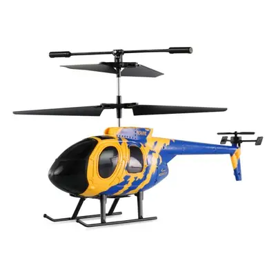 Amewi RC vrtulník MD500E CX RTF 3-kanálový