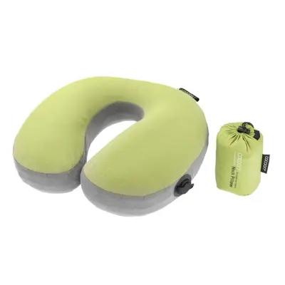 Cocoon nafukovací podhlavník Ultralight Air-Core Neck Pillow was