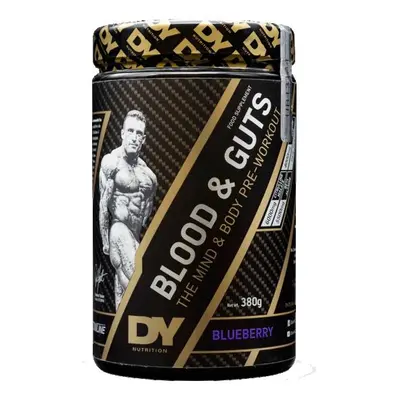 Dorian Yates Blood and Guts 380g