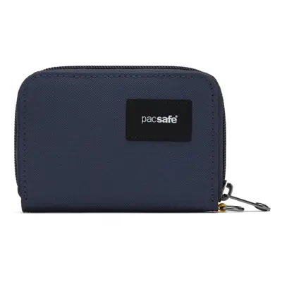 Pacsafe RFIDSAFE CARD WALLET coastal blue