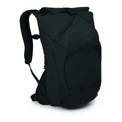 Osprey Metron 22 Roll Top Black