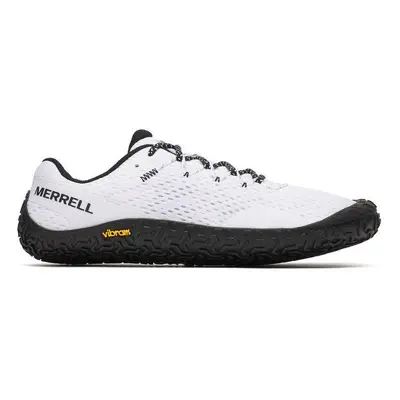 Merrell J500631 Vapor Glove 6 White/black