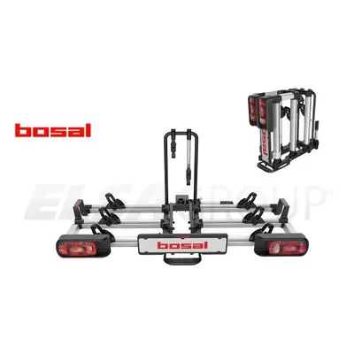 Bosal Comfort Pro III