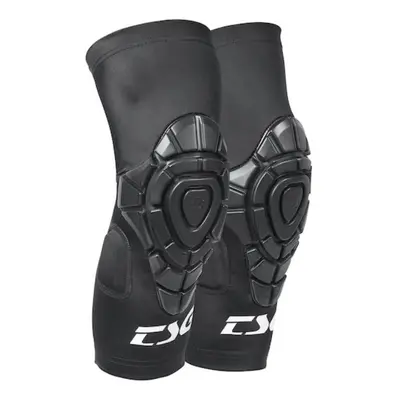 Tsg Chrániče kolen Knee Sleeve Joint black