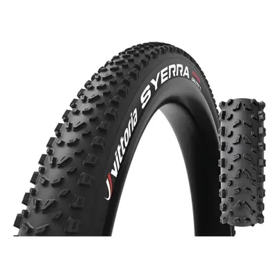 Vittoria Syerra 29x2.4 DownCountry full blk 4C G2.0