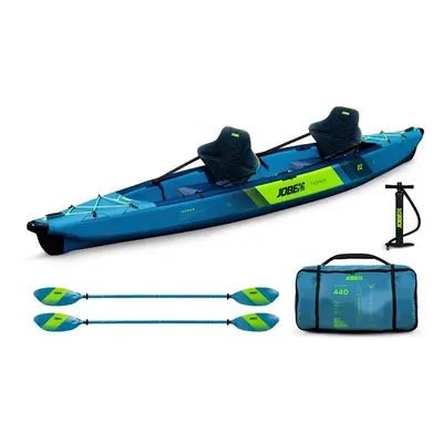 Jobe Tasman Inflatable Kayak