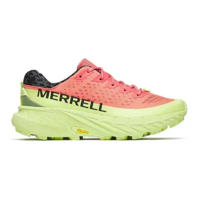 Merrell J068372 Agility Peak 5 Blossom/mantis