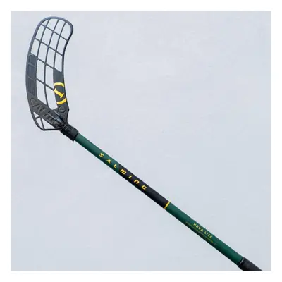 Salming Quest1 Novalite 29 Black/Green