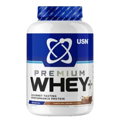 USN Whey+ Premium Protein 2000g