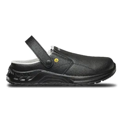 Bennon BLACK OB ESD Slipper