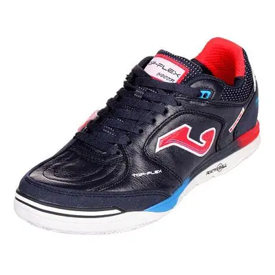 Joma Top Flex Rebound 2403 sálová obuv navy-červená