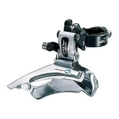 Shimano přesmykač FD-M313 34,9mm univerzální tah Down Swing