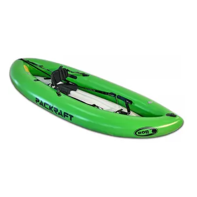 ROBfin Packraft L Big Bro