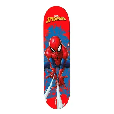 Mondo Skateboard SPIDERMAN